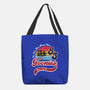 Goonies Never Say Die-none basic tote-DrMonekers