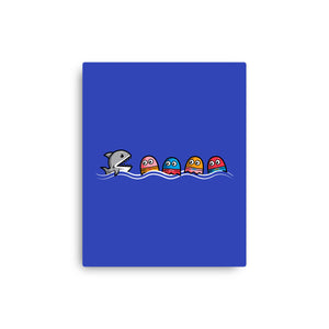 PAC-Shark
