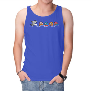 PAC-Shark