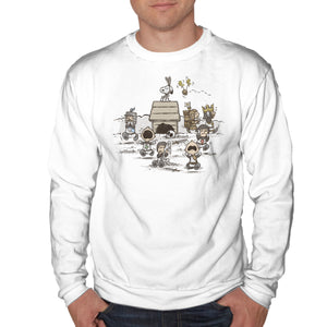 The Killer Beagle Of Caerbannog