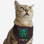 The Call-cat adjustable pet collar-ugurbs