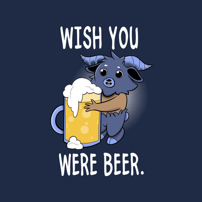 Wishing-mens heavyweight tee-FunkVampire