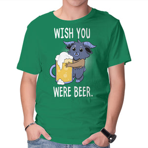 Wishing