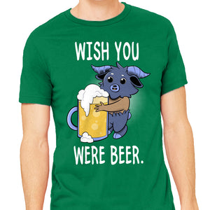 Wishing
