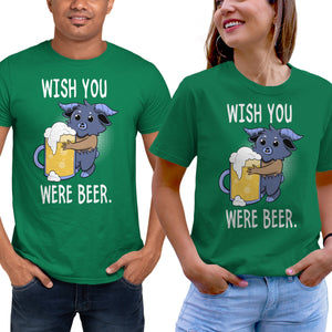 Wishing