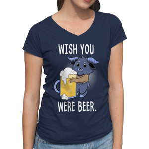 Wishing