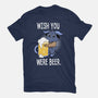 Wishing-youth basic tee-FunkVampire