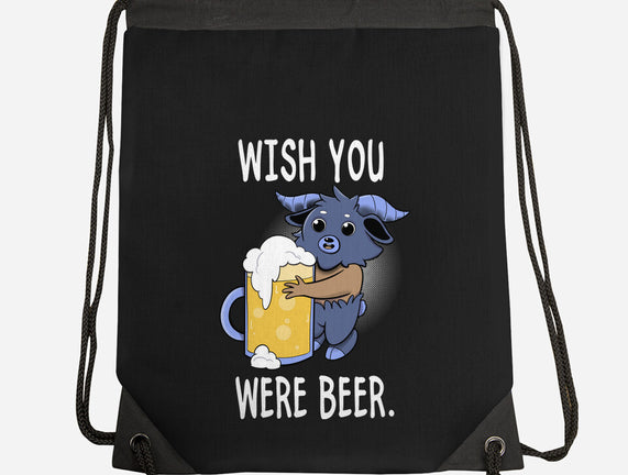 Wishing