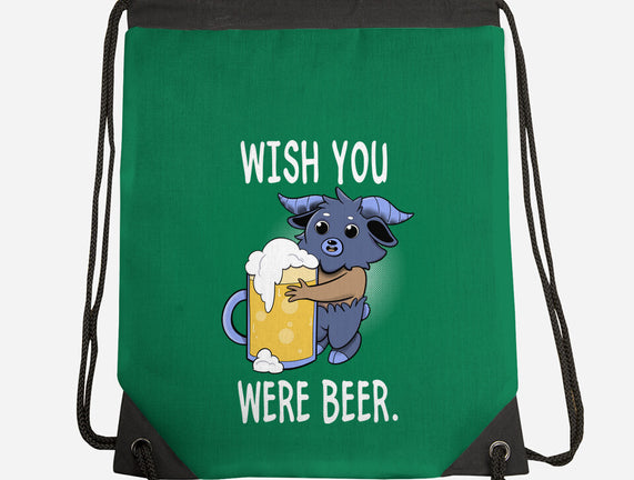 Wishing