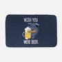 Wishing-none memory foam bath mat-FunkVampire