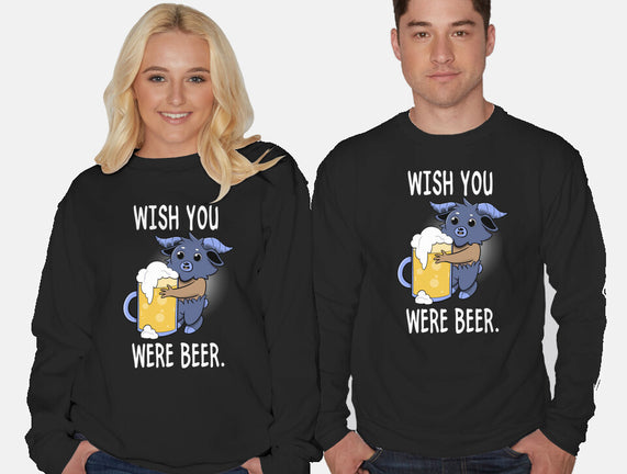 Wishing