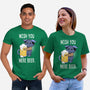 Wishing-unisex basic tee-FunkVampire