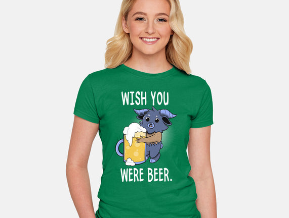 Wishing