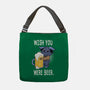 Wishing-none adjustable tote-FunkVampire