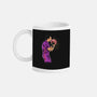 Jesus Strike-none glossy mug-zascanauta