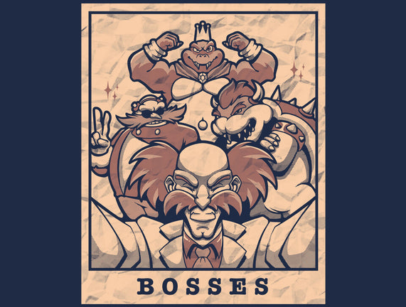 Bosses