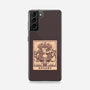 Bosses-samsung snap phone case-eduely