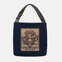 Bosses-none adjustable tote-eduely