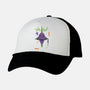 Unit 01-unisex trucker hat-Jelly89