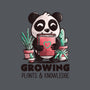 Growing-none matte poster-koalastudio