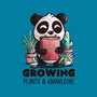 Growing-none beach towel-koalastudio