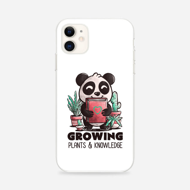 Growing-iphone snap phone case-koalastudio