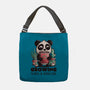 Growing-none adjustable tote-koalastudio