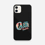 Cair Paravel Park-iphone snap phone case-heydale