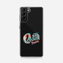 Cair Paravel Park-samsung snap phone case-heydale