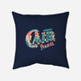Cair Paravel Park-none non-removable cover w insert throw pillow-heydale