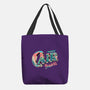 Cair Paravel Park-none basic tote-heydale