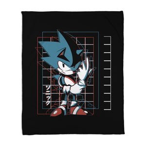 3D Hedgehog