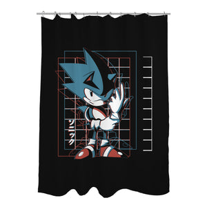 3D Hedgehog