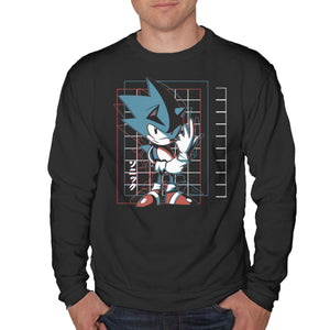 3D Hedgehog