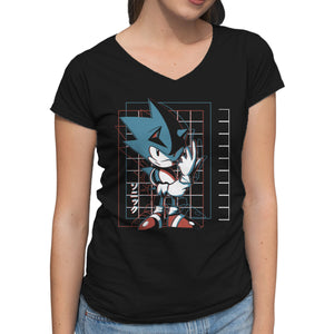 3D Hedgehog