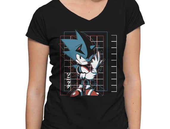 3D Hedgehog