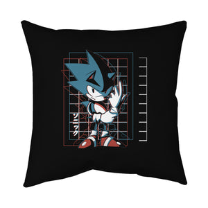 3D Hedgehog
