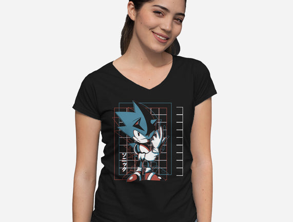 3D Hedgehog
