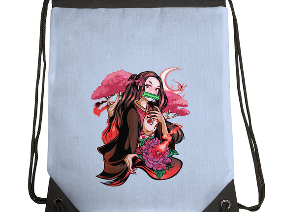 Cute Demon