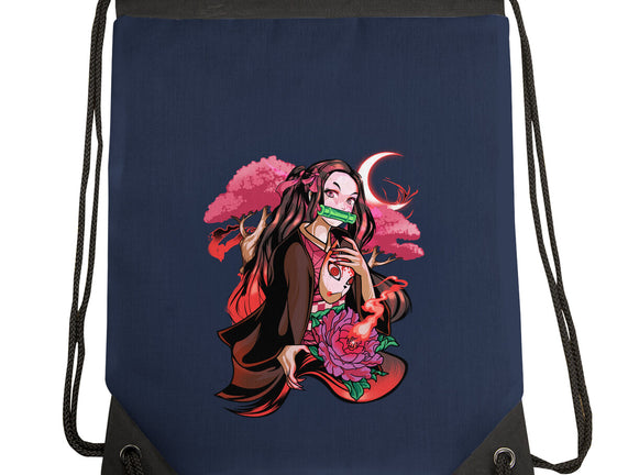 Cute Demon
