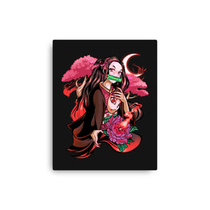 Cute Demon