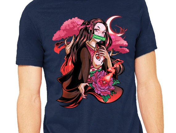 Cute Demon