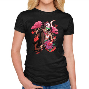 Cute Demon