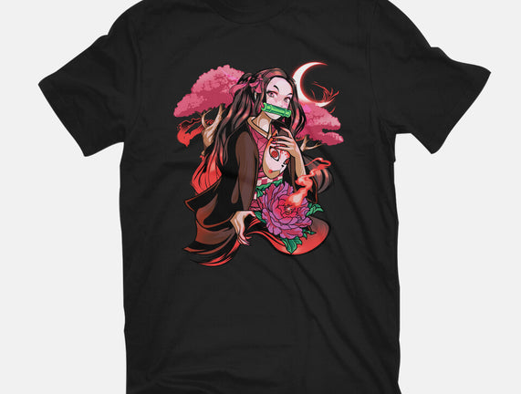 Cute Demon