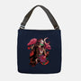 Cute Demon-none adjustable tote-heydale