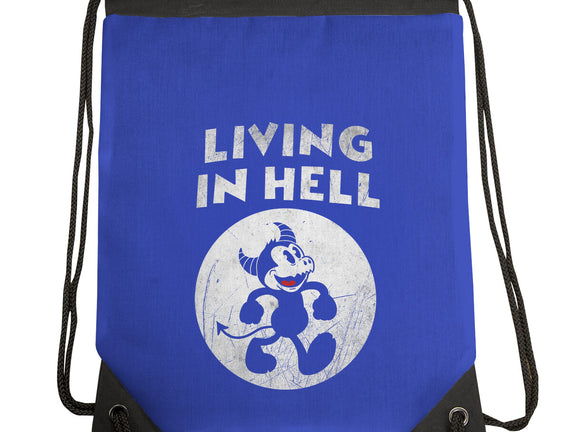 Living In Hell