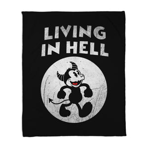 Living In Hell