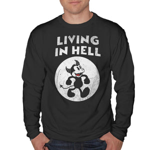 Living In Hell