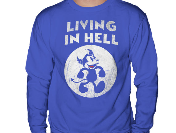 Living In Hell