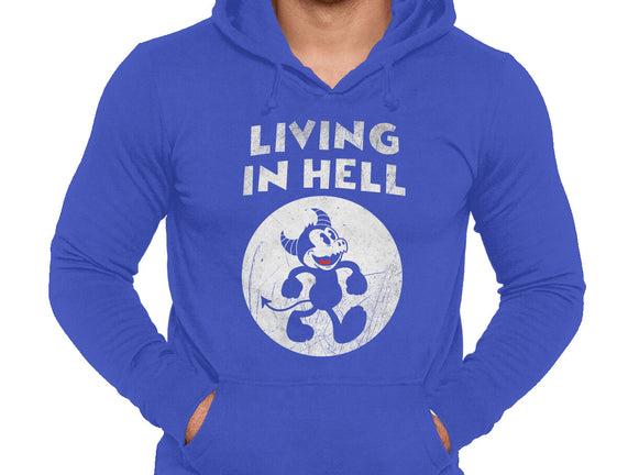 Living In Hell
